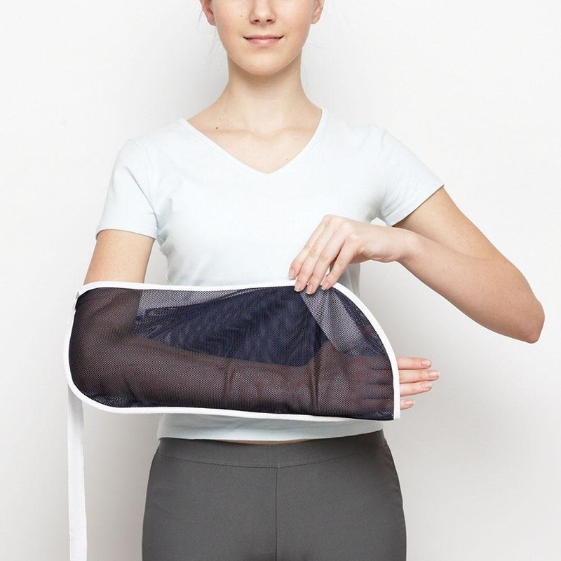 LP SUPPORT X-Large Arm Sling