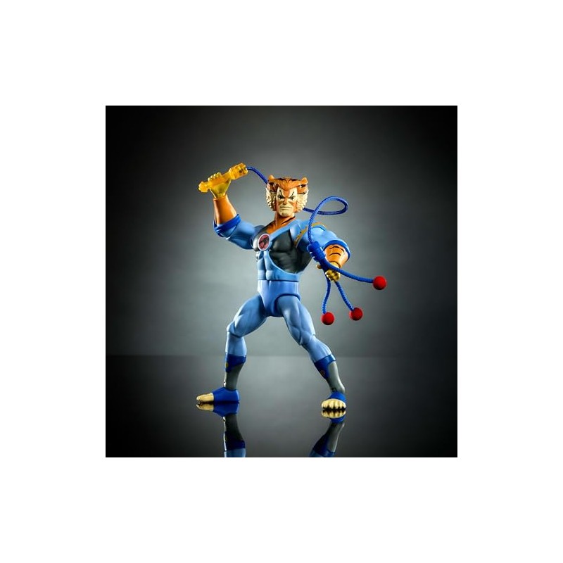 Masters of The Universe X Thundercats Figura 4