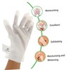 MERRYHAPY 5 Pack Hand Masks Spa Gloves Exfoliating Hands Peeling