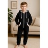 A2Z 4 Kids Plain Girls Boys Camouflage Onesie One Piece