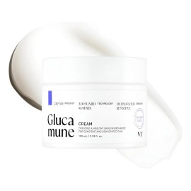 Vt Cosmetics Glucamune Cream 100ml
