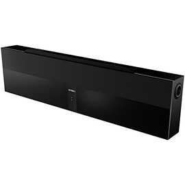 BARSKA BP12382 Ion Sound Bar (XT-100), Black