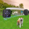 EverNary Dog Door Bell, Wireless Doggie Doorbells for Potty Training,Dog