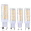 KIMROO 10W G9 LED Bulbs (4 Pack)-102 LEDs 2835 SMD
