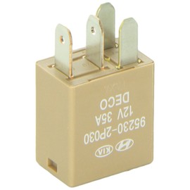Genuine Hyundai 95230-2P030 Power Relay