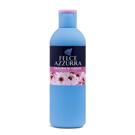 Felce Azzurra Fiori di sakura Bath Foam l Bath Sakura Flowers 650 ml