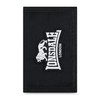 Lonsdale Unisex Arnfield Purse, Black/White