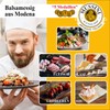 Mussini Aceto Balsamic Di Modena IGP - IL DENSO 12