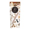 Lily Fleur Color Meets Eyeliner 03 Cotton Beige
