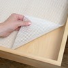 Con-Tact Brand Grip Premium Thick Non-Adhesive Shelf and Drawer Liner,