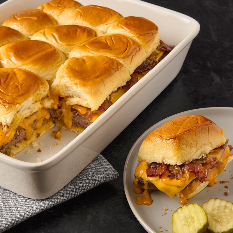 Frank's RedHot Squeeze Burger Sauce, 1.7 fl oz (Pack of