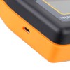 Domary MESR-100 ESR Capacitance Ohm Meter Professional Measuring Internal Resistance