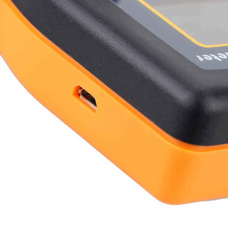 Domary MESR-100 ESR Capacitance Ohm Meter Professional Measuring Internal Resistance