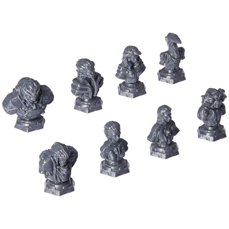 Among The Stars Miniatures Pack