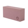 Bodhi ASANA BRICK Yoga Block, Lilac, Yoga Block, Practical Yoga