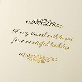 Papyrus Card Everyday, 1 EA