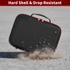 Camera Case for Canon/for Sony/for Nikon DSLR SLR Cameras, Large