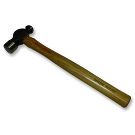 12OZ BALL PEIN HAMMER | HAMMERS BALL PEIN TOOLS, 1 X QTY - SJ-BPH12