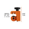 Truper COT-16, Mini cortador de tubo de cobre 5/8"