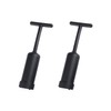 Tabanzhe G9 Lamp Holder Removal Tool-2PCS Light Socket Ring Replacing