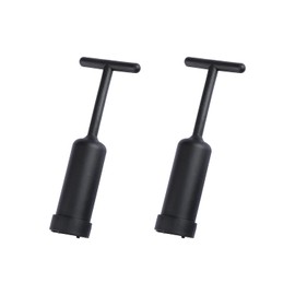 Tabanzhe G9 Lamp Holder Removal Tool-2PCS Light Socket Ring Replacing Accessories Plastic Shade Removal Tool for G9 Shade Ring