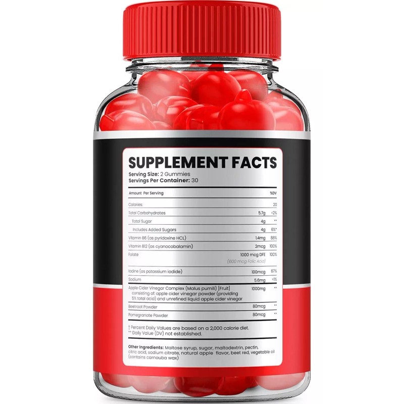 Primal Ultimate (3 Pack) Primal Ultimate Gummies for Men-PrimalX Vitamin