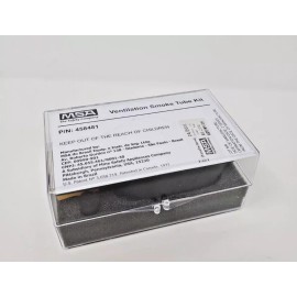 MSA New Sealed MSA Ventilation Smoke Tube Kit No 458481 FRESH!