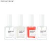 THE FACE SHOP Repair Nail 10ml, Type:04 Calcium Milk Gel