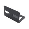 Dahszhi 4Pcs Angle Bracket, 90 Degree L Shape, T Shape,