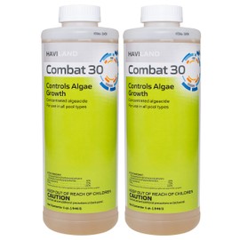 Haviland Combat 30 (1 qt) (2 Pack)