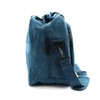 Von Cronshagen Cloud 2.0 Flight Bag Petrol, blue