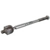 febi bilstein 45352 Inner Tie Rod with counter-nut, pack of