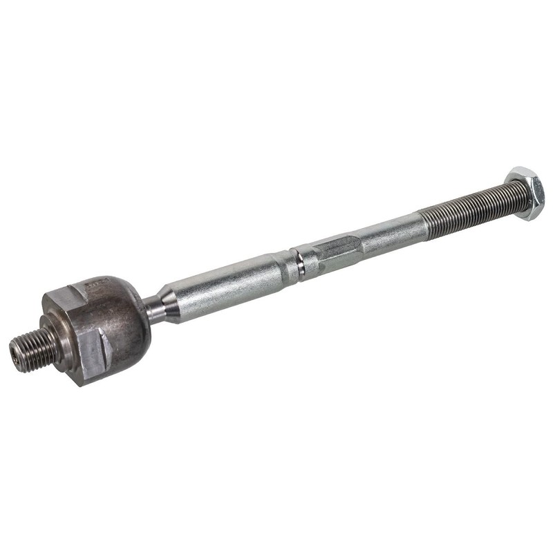 febi bilstein 45352 Inner Tie Rod with counter-nut, pack of