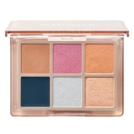 WHOMEE Counterclockwise Palette