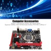 Dual DDR3 Motherboard, for Corei7, i5, i3 (for LGA1155) Computer