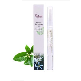 1 Bolígrafo de Aceite Nutritivo para Uñas, Tratamiento de Uñas, Revitalizador de Cutículas, Herramienta de Manicura Suavizante de Púas(osmanthus de dulce)