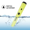 Metal Detector Handheld Portable Professional Gold Treasure Hunting Unearthing Tool