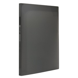 セキセイ セパル アウトインホルダー A4 14P グレー PAL-214