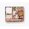 Rifle Paper Co. Garden Party Tackle Box, Everything You Need
