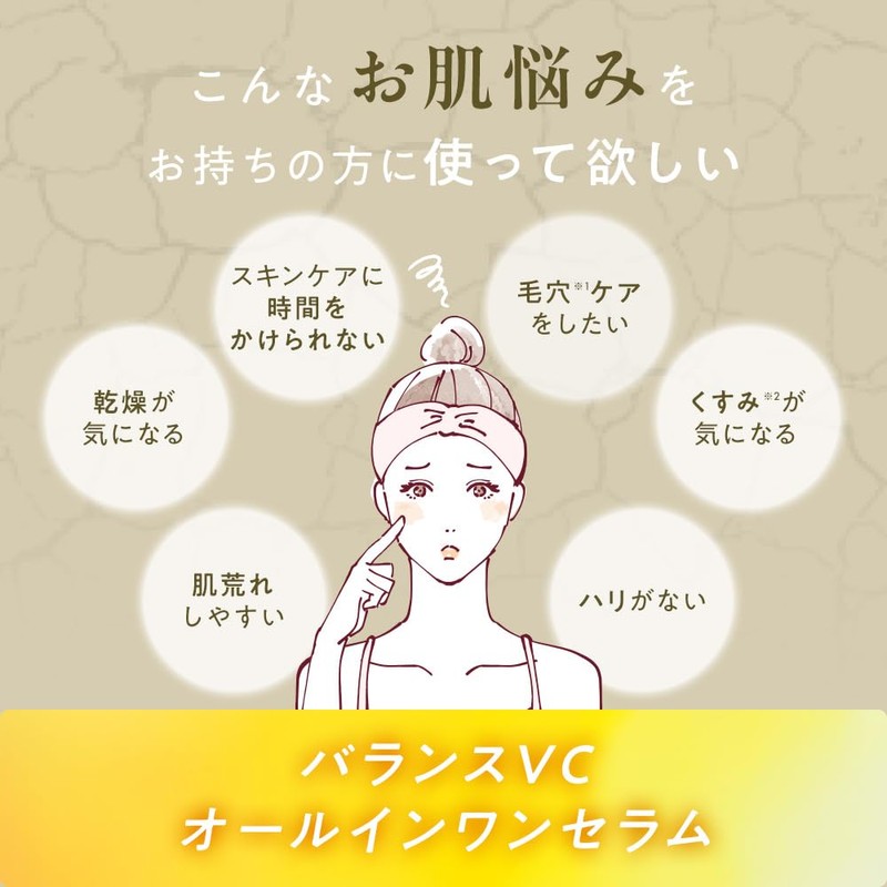 2024 LDK the Beauty A Assessment / COLMi Balanced VC
