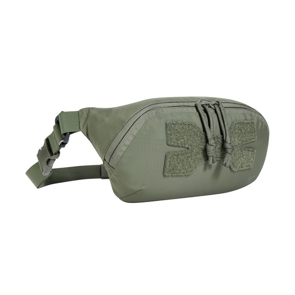 Tasmanian Tiger TT Hip Pouch Lightweight Tactical Hip Bag with