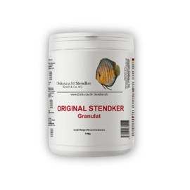 Stendker Discus Fish Food granules pellets