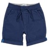 Kite Boys Yacht Shorts Navy | Navy | 3-11 Years