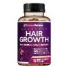24-in-1 Advanced Hair Growth Vitamins Stops Hair Loss