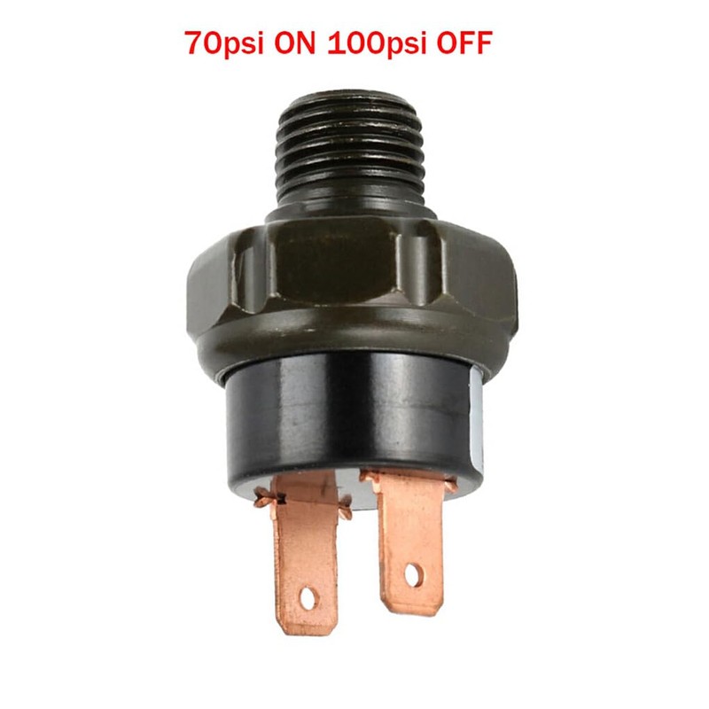 Air Compressor Tank Pressure Control Switch Pressure Control Switch Switch