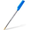 STAEDTLER Medium 0.5mm 430 M Stick Ballpoint Pens Writing Pen