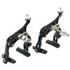 Tektro R559 Long Reach Road Calipers Black 55-73mm Front and