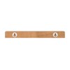 Block Stable Key Holder Wood