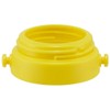 Skater P-SDPV5-SBJ Shoulder Belt Replacement Parts, Spare Parts, Joints, Yellow