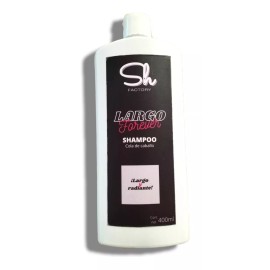 Sharlin´s Factory Shampoo Largo Forever (cola De Caballo)